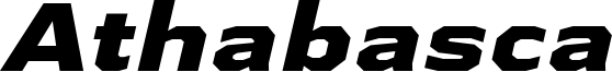 athabasca-ex-eb-it.ttf