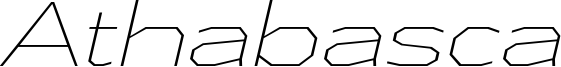 athabasca-ex-el-it.ttf