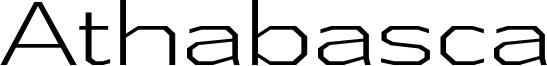 athabasca-ex-lt.ttf