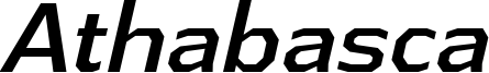 athabasca-it.ttf
