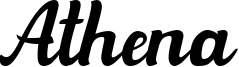 Athena.ttf