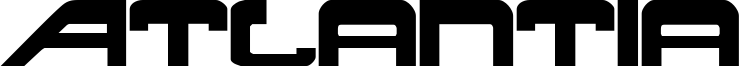 Atlantia Font