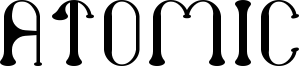 atomic.ttf