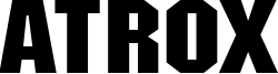 Atrox Font