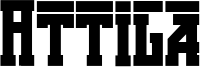 Attila Font