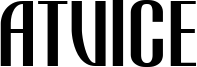 ATViCE.ttf