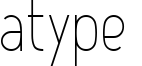 Atype 1 Light.ttf