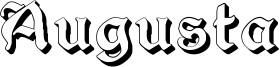 Augusta-Shadow.ttf