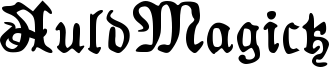 AuldMagick Bold.ttf
