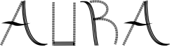 Aura Font