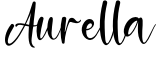 Aurella.otf