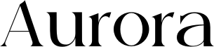 Aurora Font