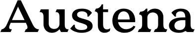 Austena.otf