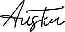Austin Font