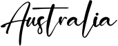 Australia Font