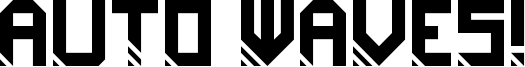 auto-waves.ttf