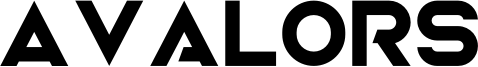 Avalors Font