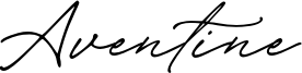 Aventine Font