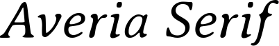 AveriaSerif-LightItalic.ttf