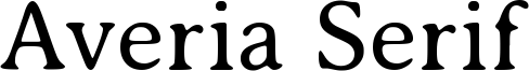 AveriaSerif-Light.ttf