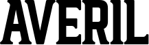 Averil.ttf