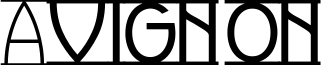 AVIGNON.TTF