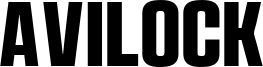 Avilock Font