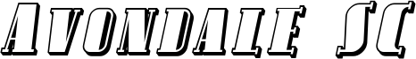 Avond_20.ttf