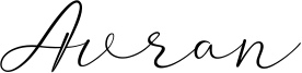 Avran.ttf