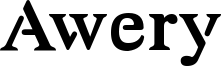 Awery Font