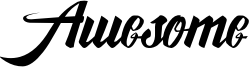 Awesome Free Font.otf