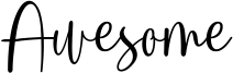 Awesome.ttf