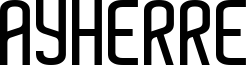Ayherre.ttf