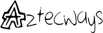 Aztecways Font