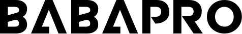 Babapro Font