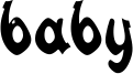 Baby.ttf