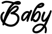 Baby.otf