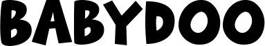 Babydoo.otf