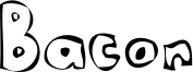 TasteTheBacon.ttf