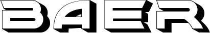 Baer.ttf