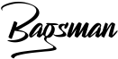 Bagsman Font