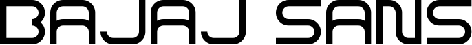 Bajaj Sans Font