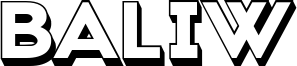 Baliw.ttf