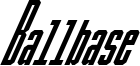 Ballbase-UltraItalic.ttf