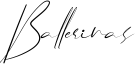 Ballerinas Font