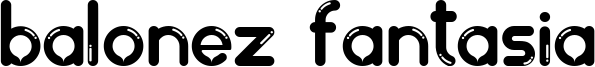 balonez fantasia br.ttf