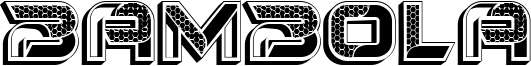 Bambola Font
