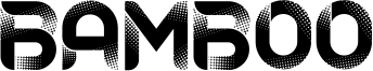 Bamboo.ttf
