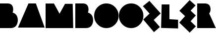Bamboozler Font