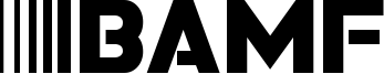 Bamf Font